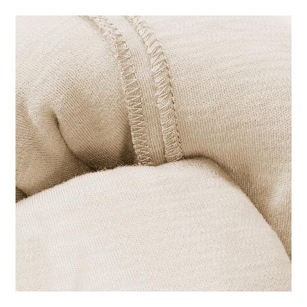 babywalz manduca® - SLINGBabytragetuch 510cm powder Kauf eins, bekomm eins gratis