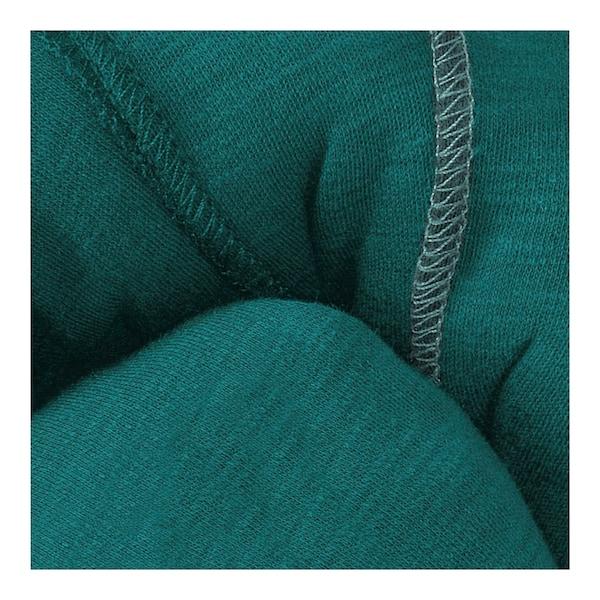 babywalz manduca® - SLINGBabytragetuch 510cm teal Vierteljährliche Förderung