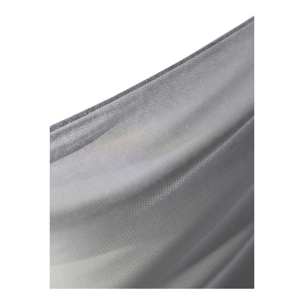 babywalz Ergobaby® - AURA WRAPTragetuch Mesh 490 cm soft grey Im Verkauf