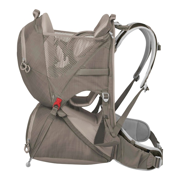 babywalz Osprey - PocoRückentrage LT concrete tan Auslauf