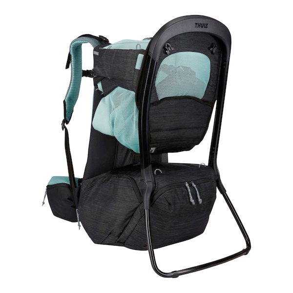 babywalz ThuleRückentrage Sapling black Blitzverkäufe