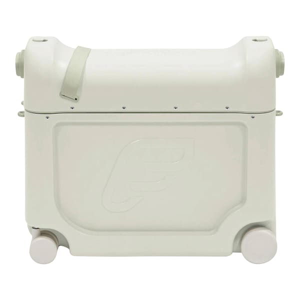 babywalz Stokke® - JetKids™ by Stokke®Reisekoffer BedBox sea green Sonderangebot