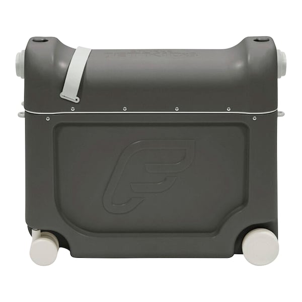 babywalz Stokke® - JetKids™ by Stokke®Reisekoffer BedBox midnight grey Rabatt