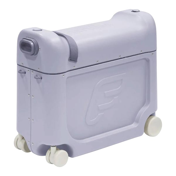 babywalz Stokke® - JetKids™ by Stokke®Reisekoffer BedBox arctic blue Versandkostenfrei
