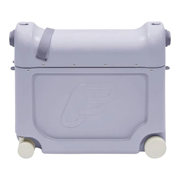 babywalz Stokke® - JetKids™ by Stokke®Reisekoffer BedBox arctic blue Versandkostenfrei