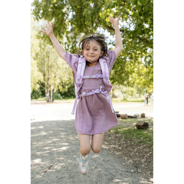 babywalz BeckmannSchulranzen-Set Classic 6-tlg. Unicorn Princess Zeitlich begrenztes Angebot