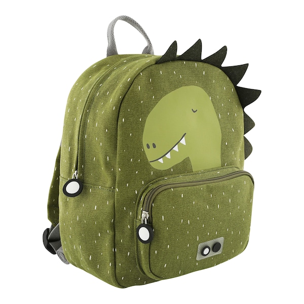 babywalz trixieKindergartenrucksack grün - Mr. Dino Bestseller