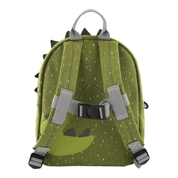 babywalz trixieKindergartenrucksack grün - Mr. Dino Bestseller