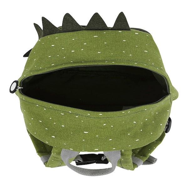 babywalz trixieKindergartenrucksack grün - Mr. Dino Bestseller
