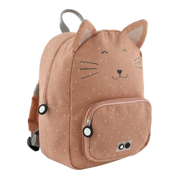 babywalz trixieKindergartenrucksack rosa - Mrs. Cat Saisonale Angebote