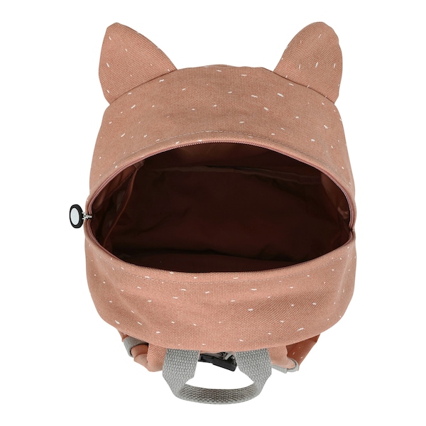 babywalz trixieKindergartenrucksack rosa - Mrs. Cat Saisonale Angebote