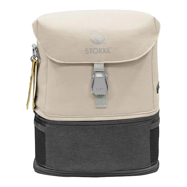 babywalz Stokke® - JetKids™ by Stokke®Rucksack moonglow white Kauf eins, bekomm eins gratis