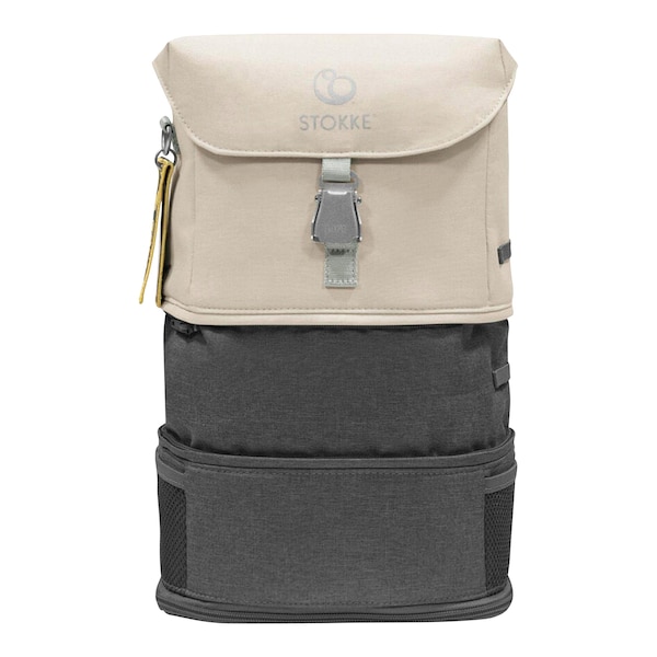 babywalz Stokke® - JetKids™ by Stokke®Rucksack moonglow white Kauf eins, bekomm eins gratis