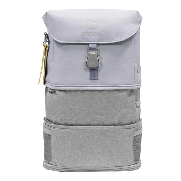 babywalz Stokke® - JetKids™ by Stokke®Rucksack arctic blue Tägliche Deals