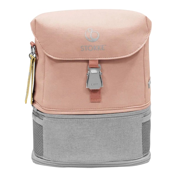 babywalz Stokke® - JetKids™ by Stokke®Rucksack coral pink