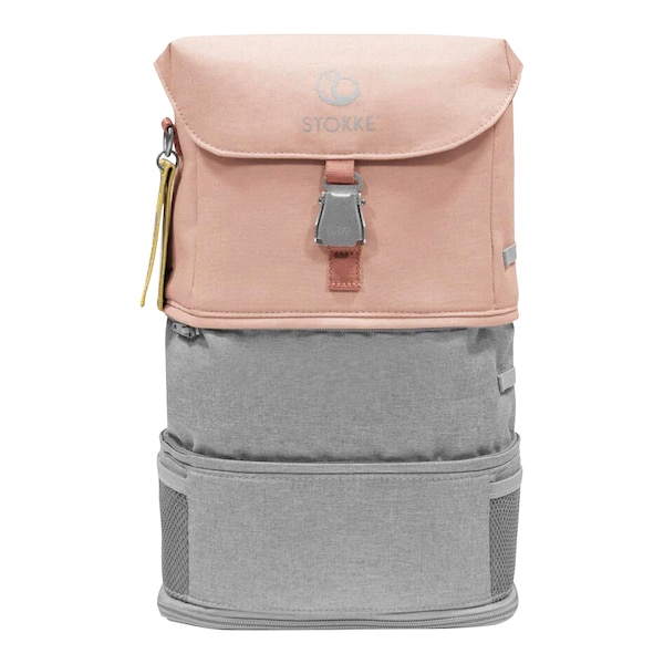 babywalz Stokke® - JetKids™ by Stokke®Rucksack coral pink Riesige Ersparnisse