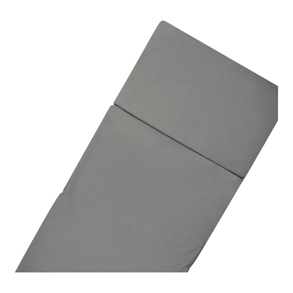babywalz HauckReisebettmatratze Sleeper Grey Wochenangebot
