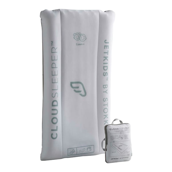 babywalz Stokke® - JetKids™ by Stokke®CloudSleeper aufblasbare Matratze Bis zu 50% Rabatt