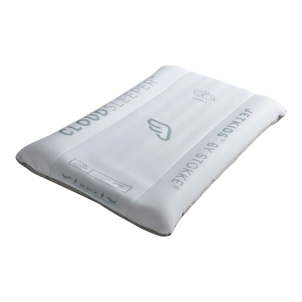 babywalz Stokke® - JetKids™ by Stokke®CloudSleeper aufblasbare Matratze Bis zu 50% Rabatt