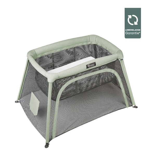 babywalz BabymoovReisebett 3-in-1 Moov & Comfy Bis zu 65% Rabatt