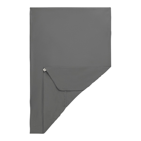 babywalz HauckSpannbetttuch Musselin 60x120 cm für Reisebettmatratzen Nur für heute
