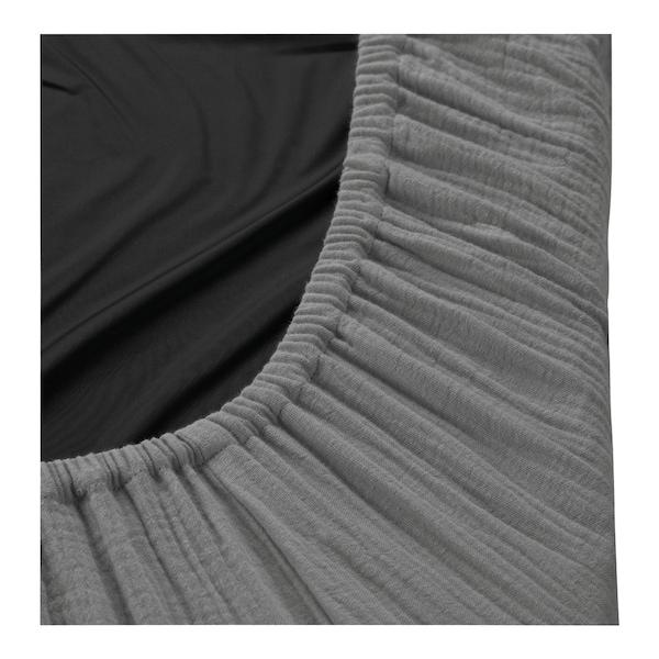 babywalz HauckSpannbetttuch Musselin 60x120 cm für Reisebettmatratzen Nur für heute