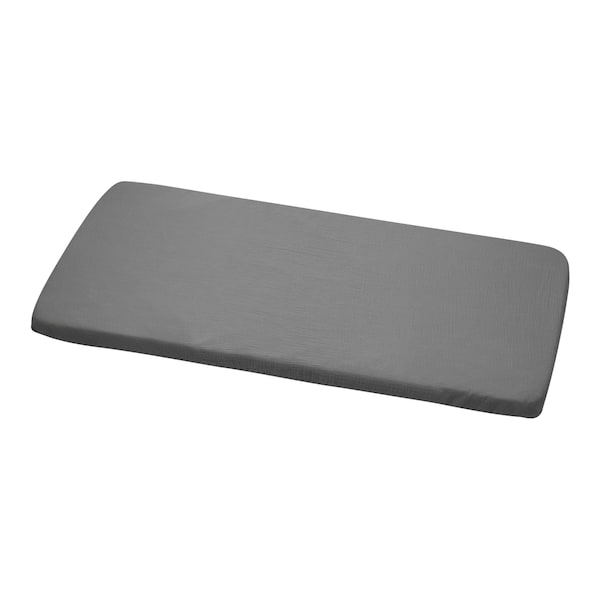 babywalz HauckSpannbetttuch Musselin 60x120 cm für Reisebettmatratzen Nur für heute