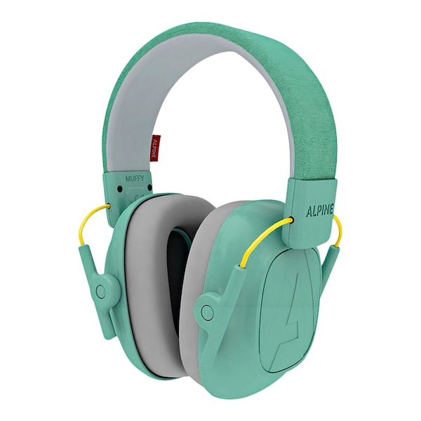 babywalz AlpineMuffy Gehörschutz mint Sonderangebot der Fabrik