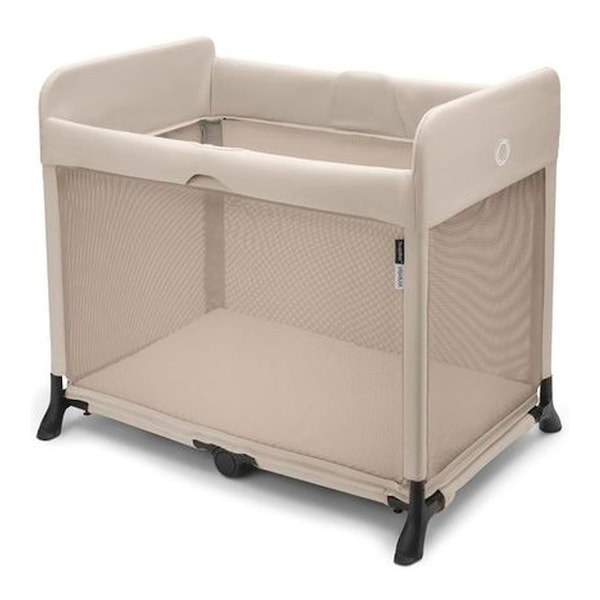 babywalz BugabooReisebett Stardust dune taupe Bis zu 55% Rabatt