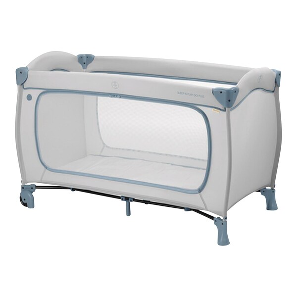 babywalz HauckReisebett Sleep N Play Go Plus Super Rabatt