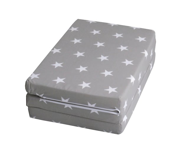 babywalz robaReisebettmatratze 60x120 Little Stars Clearance-Verkauf