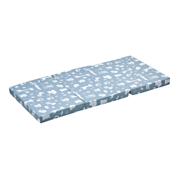 babywalz AlviMatratze Luftikus für Reisebett 60 x 120 cm