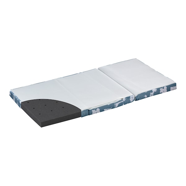babywalz AlviMatratze Luftikus für Reisebett 60 x 120 cm Online