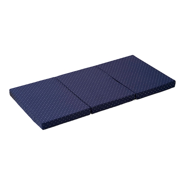 babywalz AlviMatratze für Reisebett 60x120 cm Exklusivdesign LaLeLu Outlet