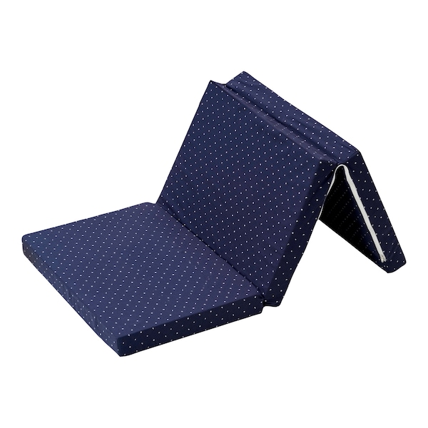 babywalz AlviMatratze für Reisebett 60x120 cm Exklusivdesign LaLeLu Outlet