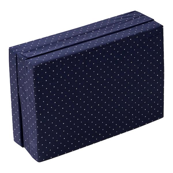 babywalz AlviMatratze für Reisebett 60x120 cm Exklusivdesign LaLeLu Outlet