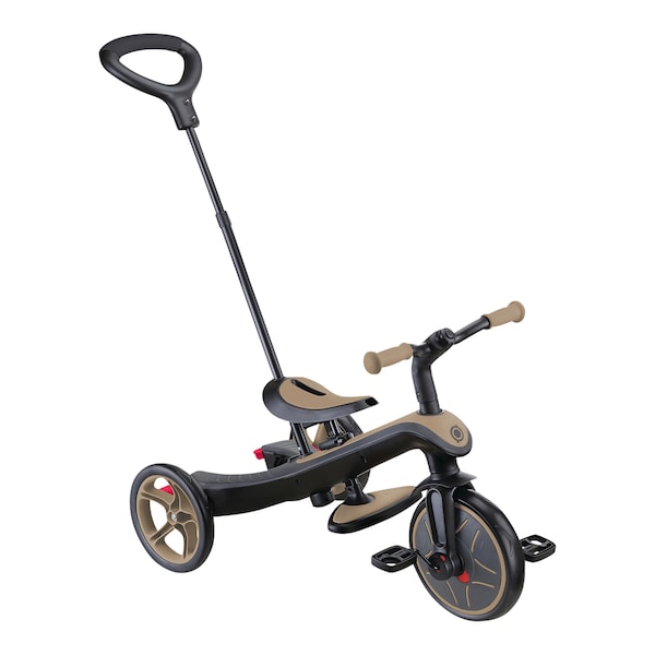 babywalz GlobberDreirad Explorer Trike 4in1 sand Verkauf