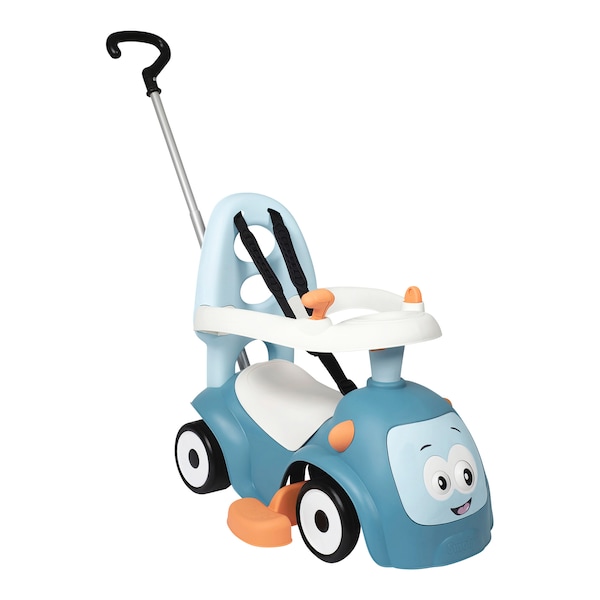 babywalz SmobyRutschfahrzeug Maestro Balade 3-in-1