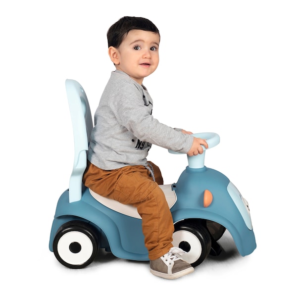 babywalz SmobyRutschfahrzeug Maestro Balade 3-in-1 Blitzverkäufe