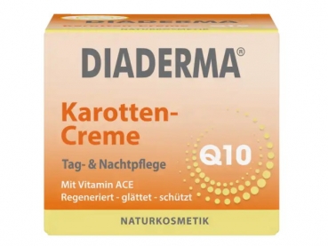 babyneo Diaderma Karotten-Creme 50ml Cyber Monday