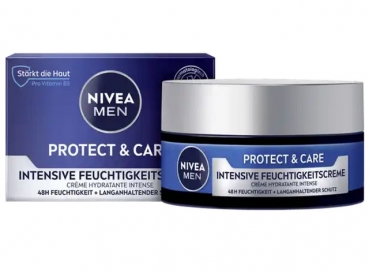 babyneo NIVEA MEN protect & care 50ml Muttertagsangebot