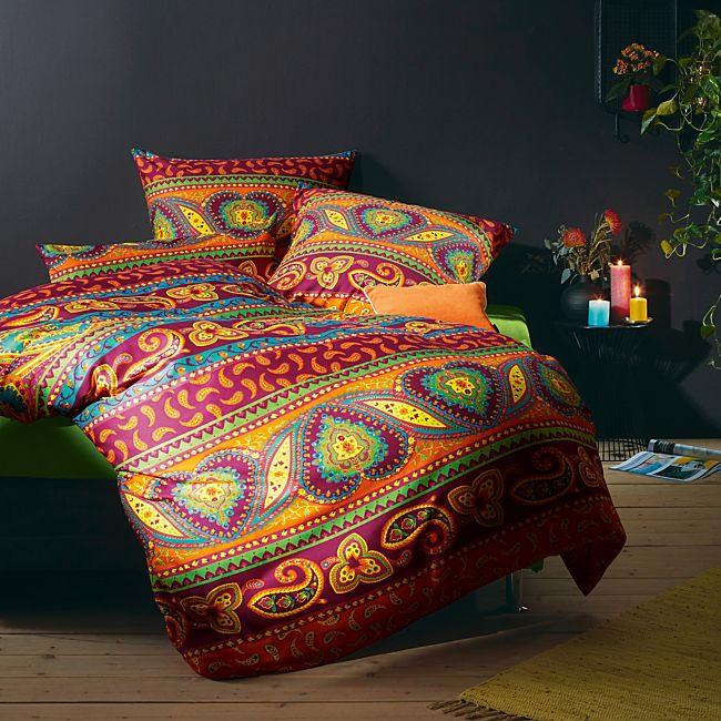 ﻿babybutt REDBEST Satin Bettwäsche Zeitbegrenzte Promotion