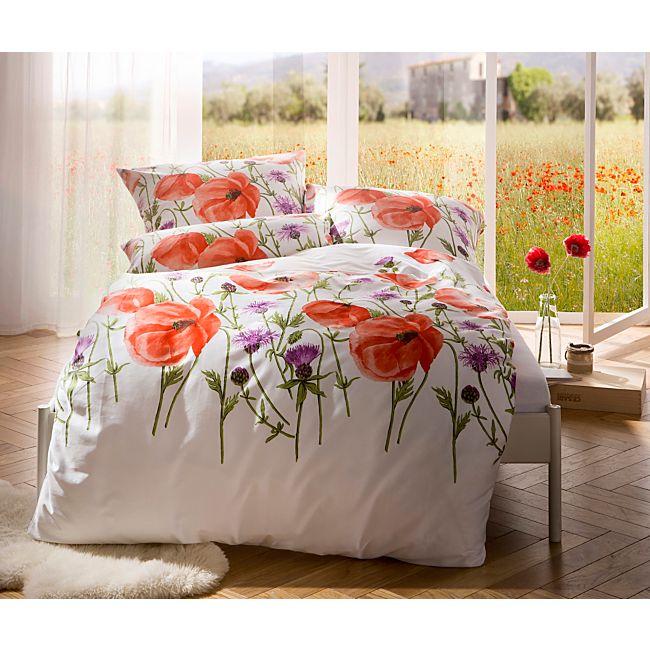 babybutt Erwin Müller Mako-Satin Bettwäsche Fabrik Onlineshop