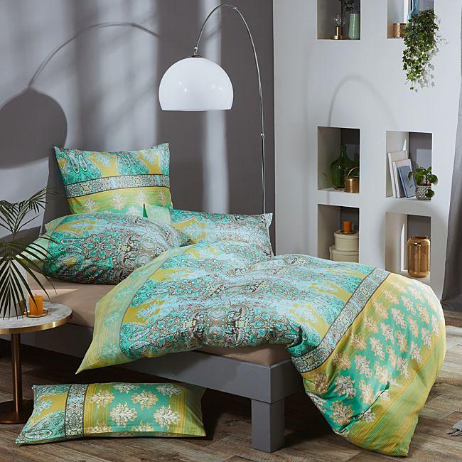 babybutt Erwin Müller Mako-Satin Bettwäsche Günstig kaufen