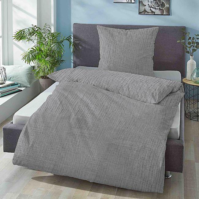 babybutt Biberna Musselin Bettwäsche Online Shopping