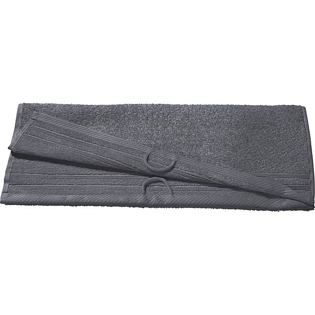 babybutt Erwin Müller Walk-Frottier Duschtuch "Heidelberg" Top Angebot