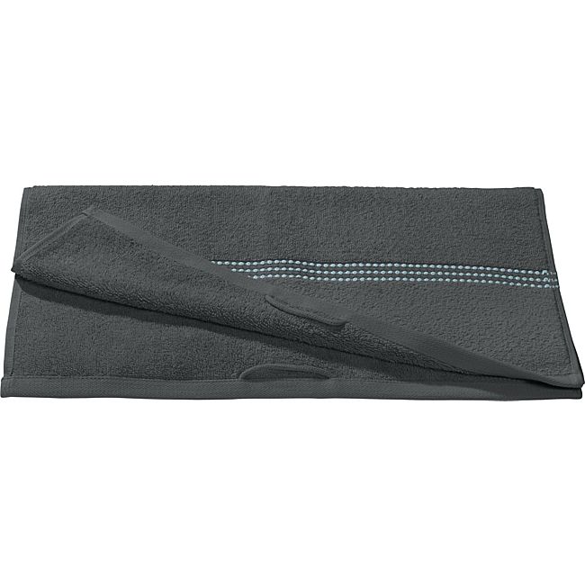 babybutt Erwin Müller Walk-Frottier Handtuch "Mannheim" im 6er-Pack Blitzangebot