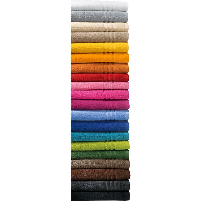 babybutt REDBEST Walk-Frottier Handtuch "New York" Discount Store für neue Produkte
