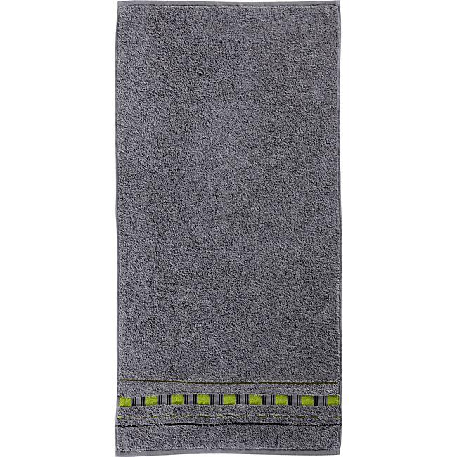 babybutt Erwin Müller 3-teiliges Walk-Frottier-Set "Achern" Black Friday Preise