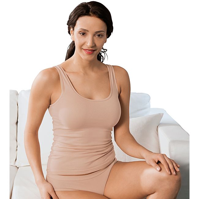 babybutt Con-ta Damen-Unterhemd im 2er-Pack Rabatte dieses Monats